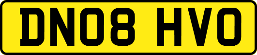 DN08HVO
