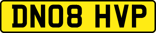 DN08HVP