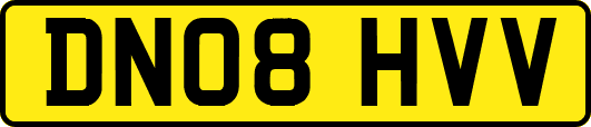 DN08HVV