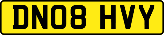 DN08HVY