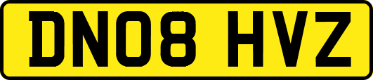 DN08HVZ