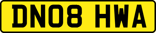 DN08HWA