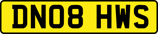 DN08HWS