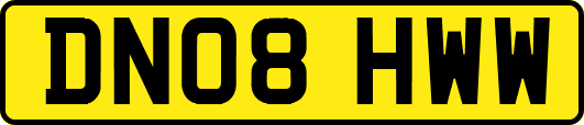 DN08HWW
