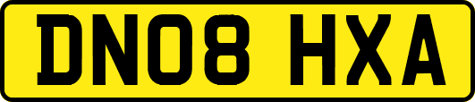 DN08HXA
