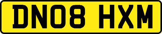 DN08HXM