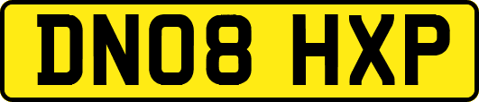 DN08HXP