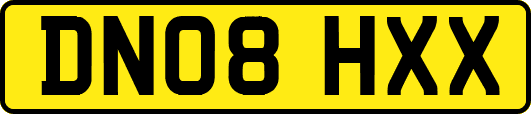 DN08HXX