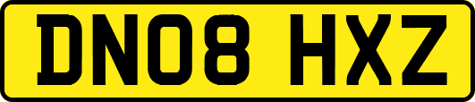 DN08HXZ