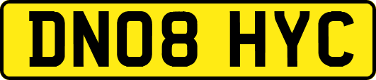 DN08HYC