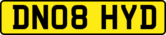 DN08HYD