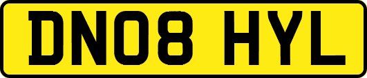 DN08HYL
