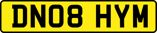 DN08HYM