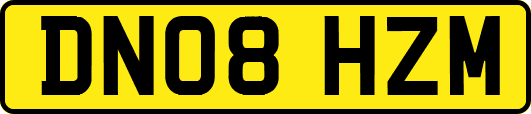 DN08HZM