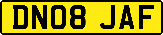 DN08JAF