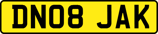 DN08JAK