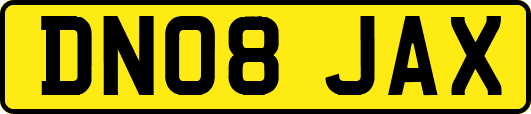 DN08JAX