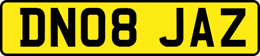DN08JAZ