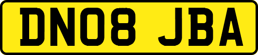 DN08JBA