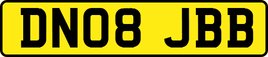 DN08JBB