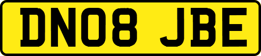 DN08JBE