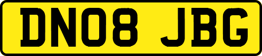 DN08JBG