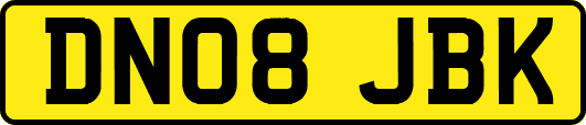 DN08JBK