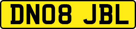 DN08JBL