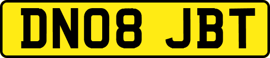 DN08JBT