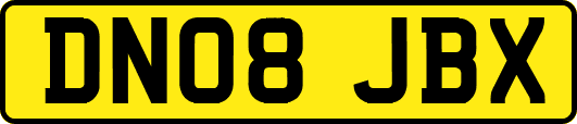 DN08JBX