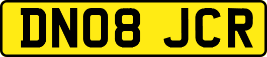 DN08JCR