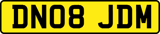 DN08JDM