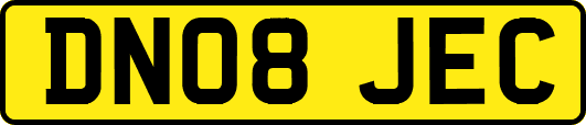 DN08JEC