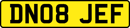 DN08JEF