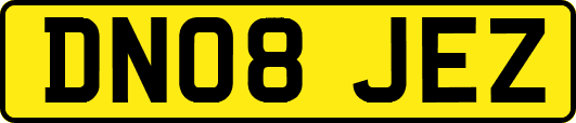 DN08JEZ