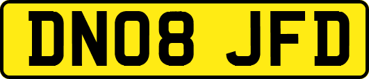 DN08JFD