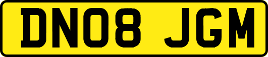 DN08JGM