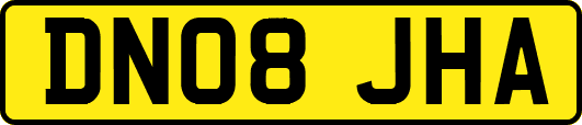 DN08JHA