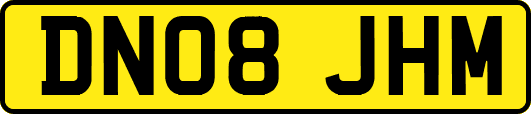 DN08JHM