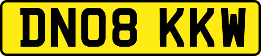 DN08KKW