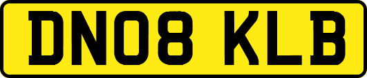 DN08KLB
