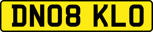 DN08KLO