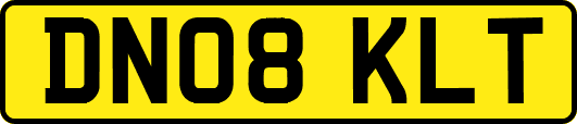DN08KLT