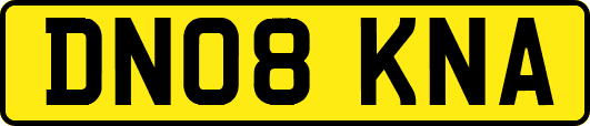 DN08KNA