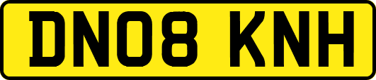 DN08KNH