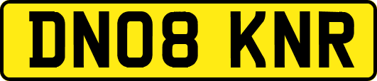 DN08KNR