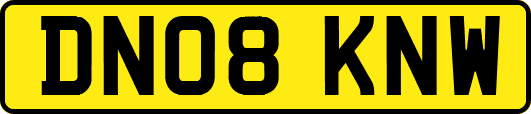 DN08KNW