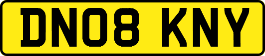 DN08KNY