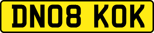 DN08KOK