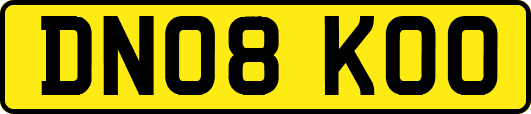 DN08KOO